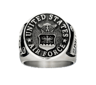 Military Rings