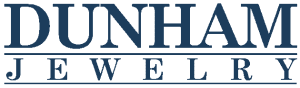 Dunham Jewelry logo