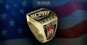 Army Rings: Meaning and Tradition Every Soldier Should Understand