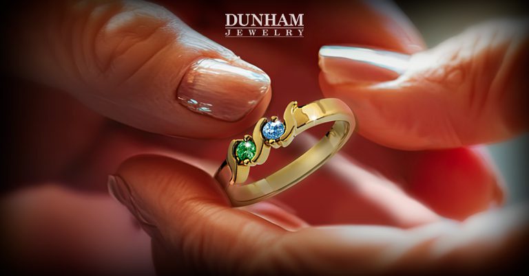 Custom Mother’s Rings as Heirloom Jewelry: How to Create a Future Family Treasure