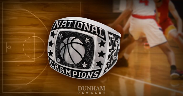 Custom Championship Rings for Youth Sports: Affordable, Durable, Unforgettable