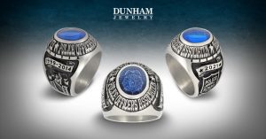 Custom Police Rings Explained: Meaning, Materials, and How to Choose the Right One