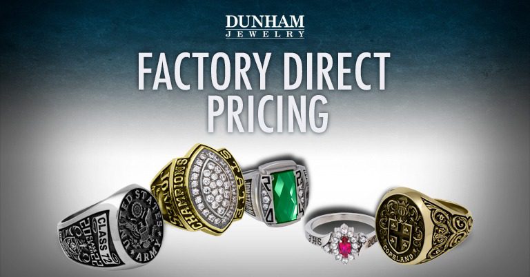 Factory Direct Rings vs Retail Rings? Why Prices Can Differ by Hundreds
