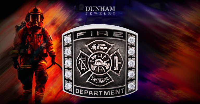 Firefighter Rings: Meaning and Symbolism Explained for Families and Departments