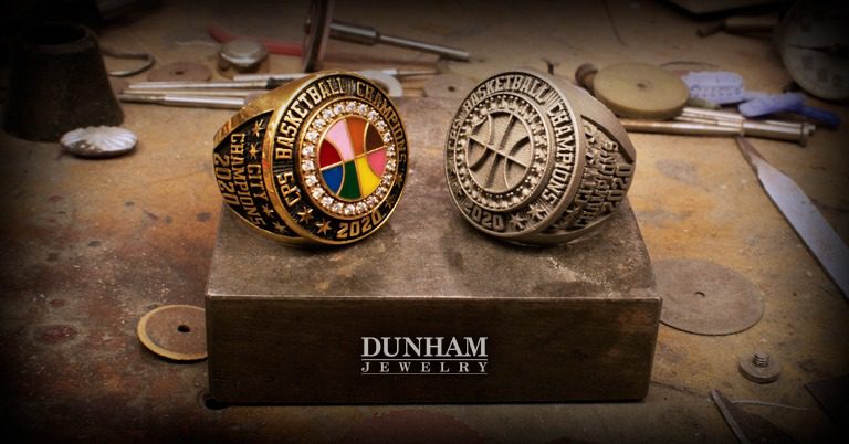 How Long Does It Take to Make a Championship Ring? From Order to Victory