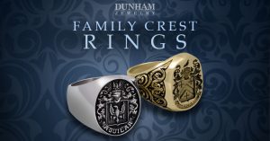How to Design a Family Crest Ring? Old-World Tradition Meets Modern Craft