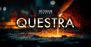 Questra - A Beautiful And Affordable 6k Yellow Gold That Looks Like Luxury Without the Price