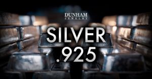 Silver - .925 Sterling Silver for Custom Rings And Fine Jewelry: Strength, Style, and Resizing Flexibility Explained