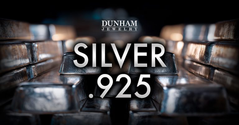 Silver - .925 Sterling Silver for Custom Rings And Fine Jewelry: Strength, Style, and Resizing Flexibility Explained