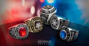 What Is a First Responder Ring? From Tradition to Modern Custom Craftsmanship