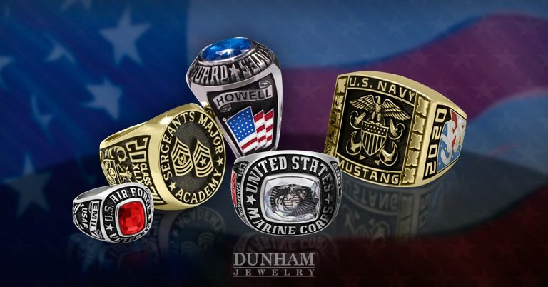 What Is a Military Ring? From West Point Origins to Today’s Custom Designs