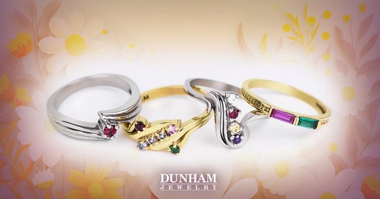 What Is a Mother’s Ring? A Complete Guide to Meaning, Stones, and Styles