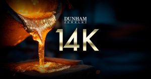 14k White Or Yellow Gold for Custom Rings And Fine Jewelry: Smart Investment or Trend Choice?