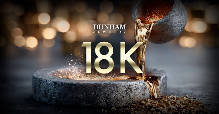 18k White Or Yellow Gold for Custom Rings And Fine Jewelry: A Practical Investment Breakdown