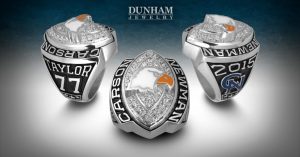 Championship Rings vs Commemorative Rings: Are You Celebrating or Commemorating?