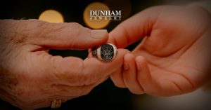 How Family Crest Rings Preserve Legacy and Keep Your Name Alive