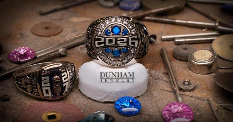 How Long Does It Take to Make a Class Ring? Inside the 4–6 Week Process