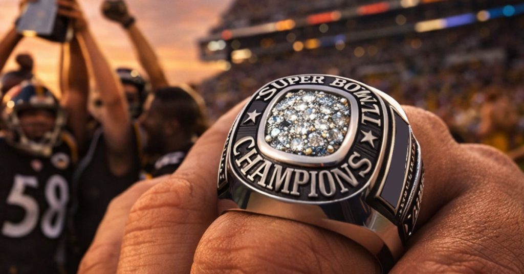 How To Order Championship Rings From Dunham Jewelry (Step-By-Step Guide)