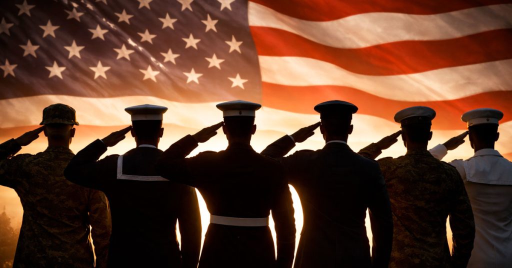 American Military Rings: The Best Styles for Every Branch of Service