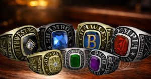 Antique Class Rings: Why They’re Trending Again in 2026
