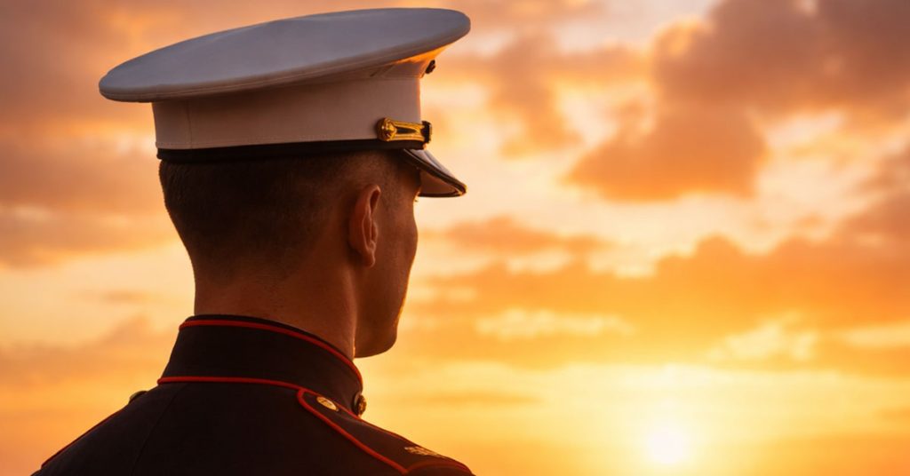 Antique U.S. Marine Corps Military Rings: Built for Marines, Backed for Life