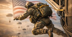 Army Airborne Rings: From Jump Wings to Legacy Pieces