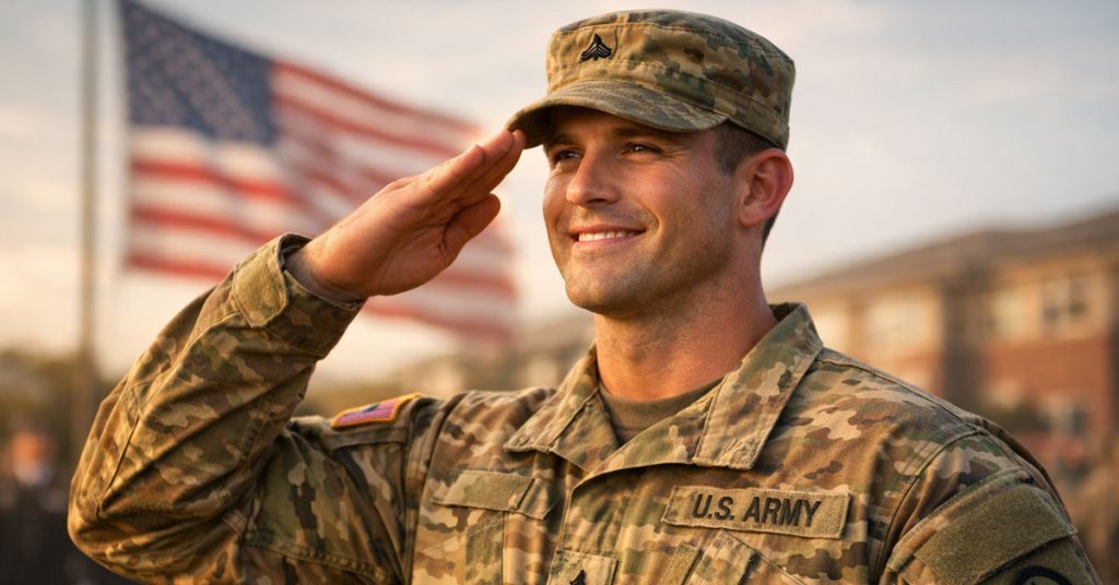 The Complete Guide to Army Graduation Rings (2026 Edition)