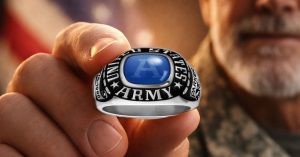 Army Retirement Rings Buying Guide: What Most Veterans Overlook