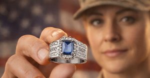 Army Rings For Women: From Service Pride to Personal Style