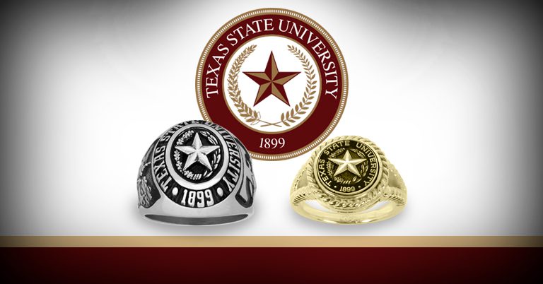 Class Rings Texas State University: How to Design a Meaningful Bobcat Graduation Ring
