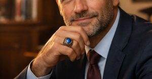 Class Ring After You Graduate: Why More Alumni Are Ordering Years Later