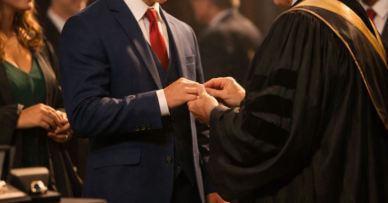 Dynamic Class Ring Class Ring Ceremony Explained: History, Symbolism, and Modern Trends ...