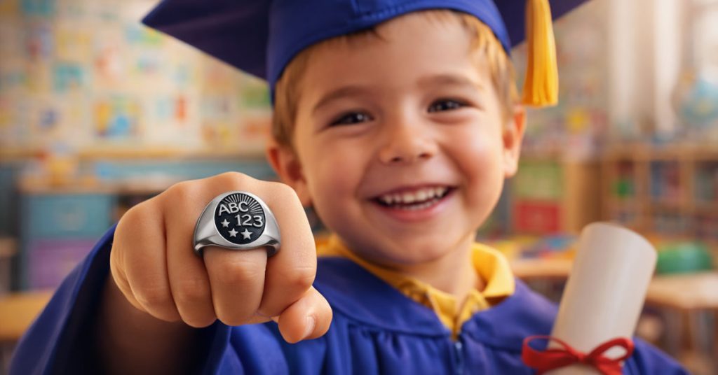 Class Ring Kindergarten By Dunham Jewelry: Designs, Pricing, and Options Explained