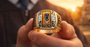 Class Rings 10k Gold for Every School Level: Complete Buyer’s Guide