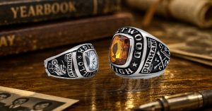 Class Rings 1960s: How to Recreate a Classic Ring Today