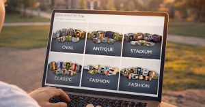 Class Rings Customizable: A Complete Breakdown of Styles, Metals, and Options