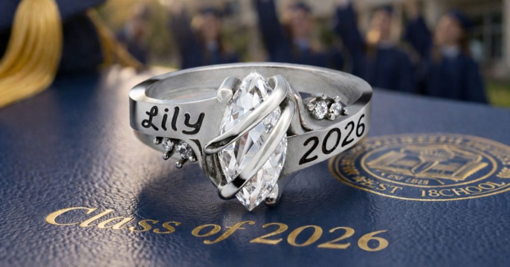 Class Rings Diamond 2026 Buying Guide: Cut, Clarity, and Value Secrets