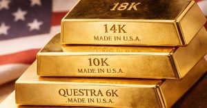 Class Rings Gold 10k, 14k, And 18k: How to Choose the Perfect Gold for Your Class Ring