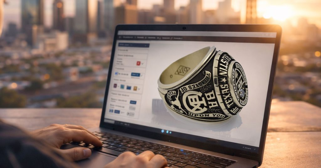 Class Ring In Texas Order Online at Dunham Jewelry (Complete 2026 Buying Guide)