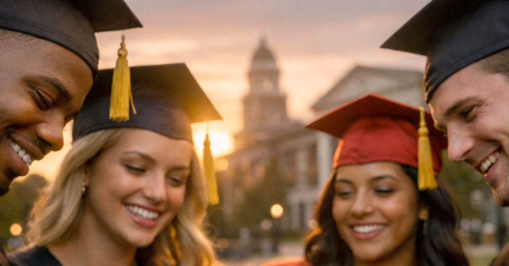 Class Rings USA: The Complete Guide to Custom Rings Made in America