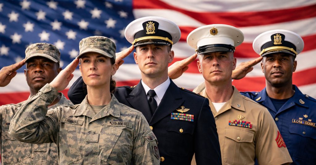 How To Order Your Custom Military Rings From Dunham Jewelry