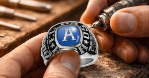 Mass-Produced Rings vs Made-One-at-a-Time Rings