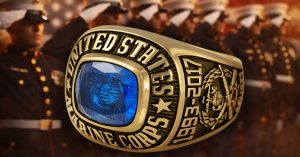 Marine Corps Rings: What Makes Them Unique in Meaning and Tradition