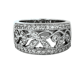 Fine Jewelry Rings - Dunham Jewelry
