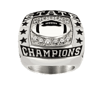 Championship Rings - Dunham Jewelry