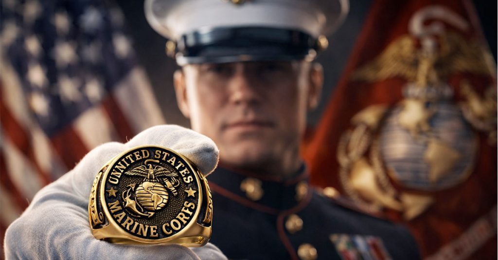 USMC Rings For Sale Dunham Jewelry – Custom Marine Corps Rings Direct From The Manufacturer