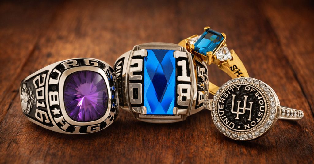 Where Can I Customize a High-Quality Class Ring Online Direct From the Source?