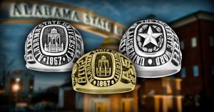 Alabama Class Rings Antique: History, Meaning, and Buying Guide