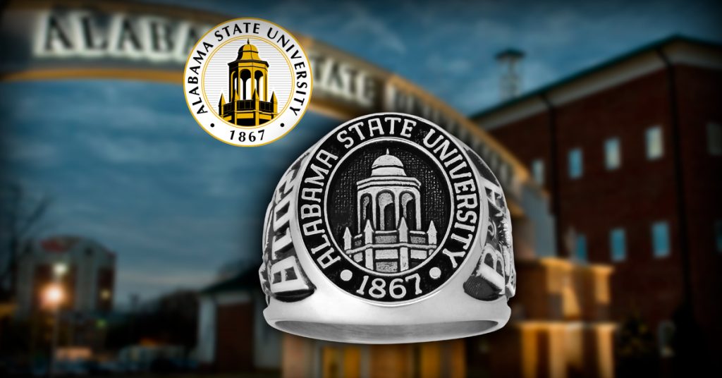 Alabama State Class Rings: Meaning, Tradition, and Customization Options