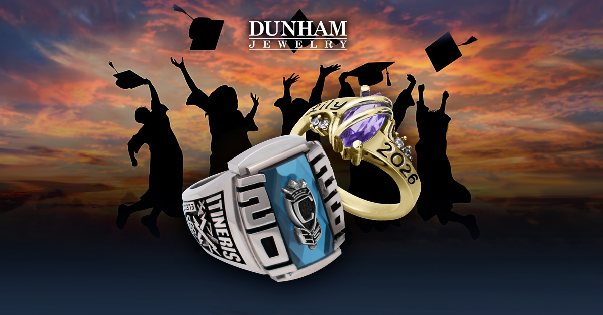 How to Choose a Class Ring That Lasts a Lifetime: Expert Buyer’s Guide ...